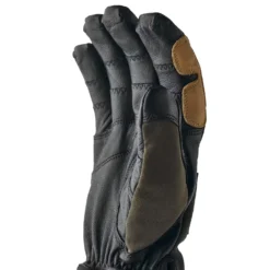 Hestra Ergo Grip Active Wool Terry 5-finger