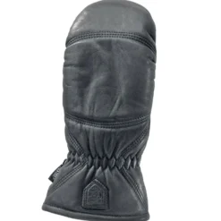 Hestra Leather Box Mitt