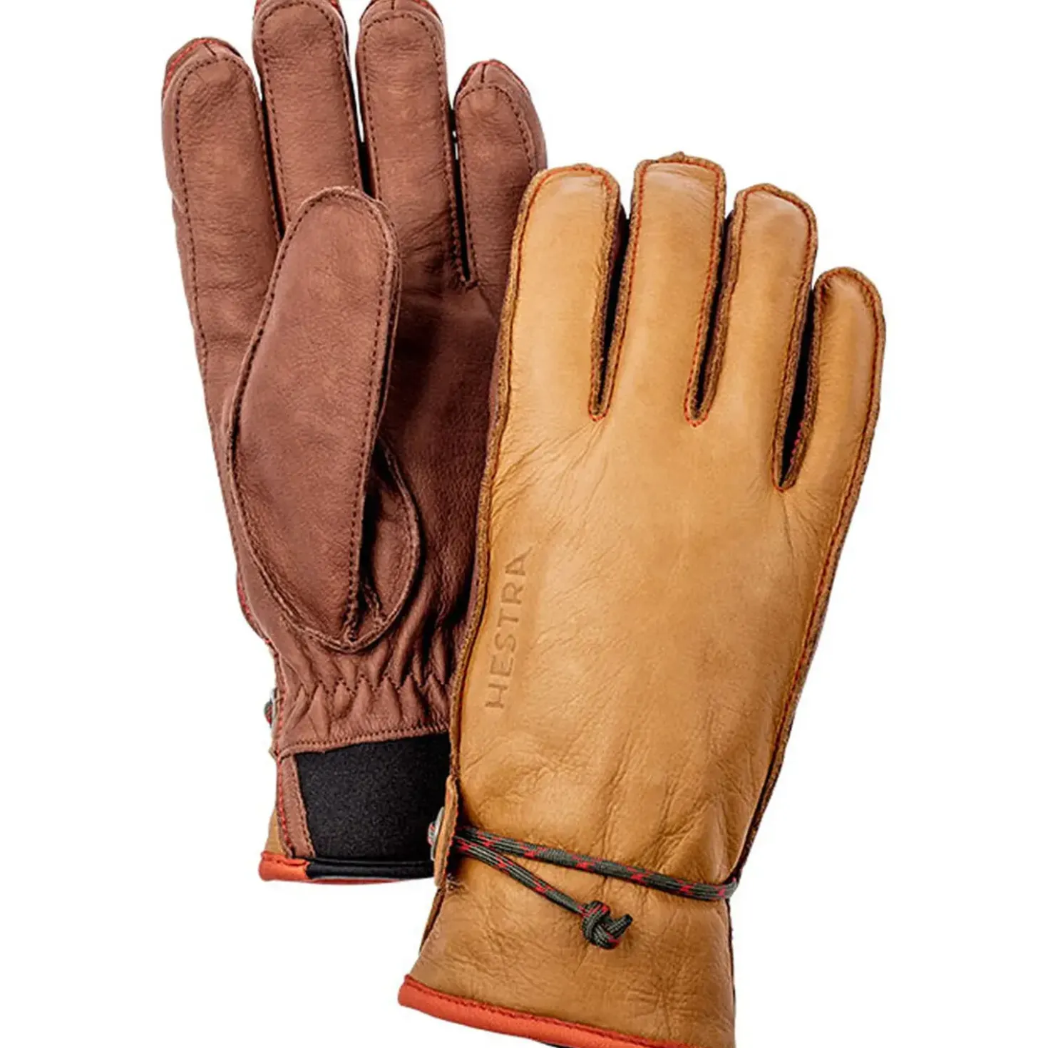 Hestra Wakayama 5 Finger