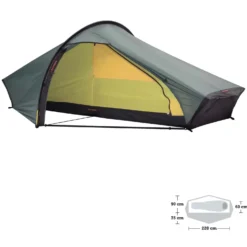 Hilleberg Akto