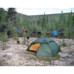 Hilleberg Allak 3