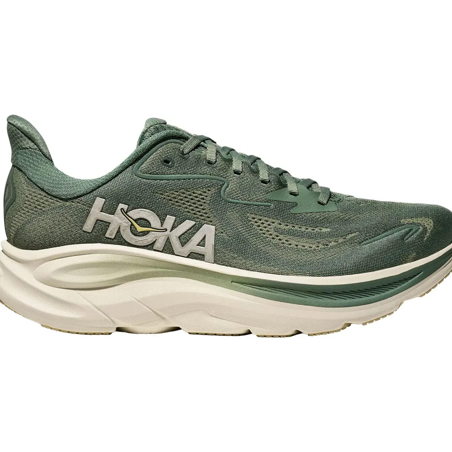 Hoka Mens Clifton 10