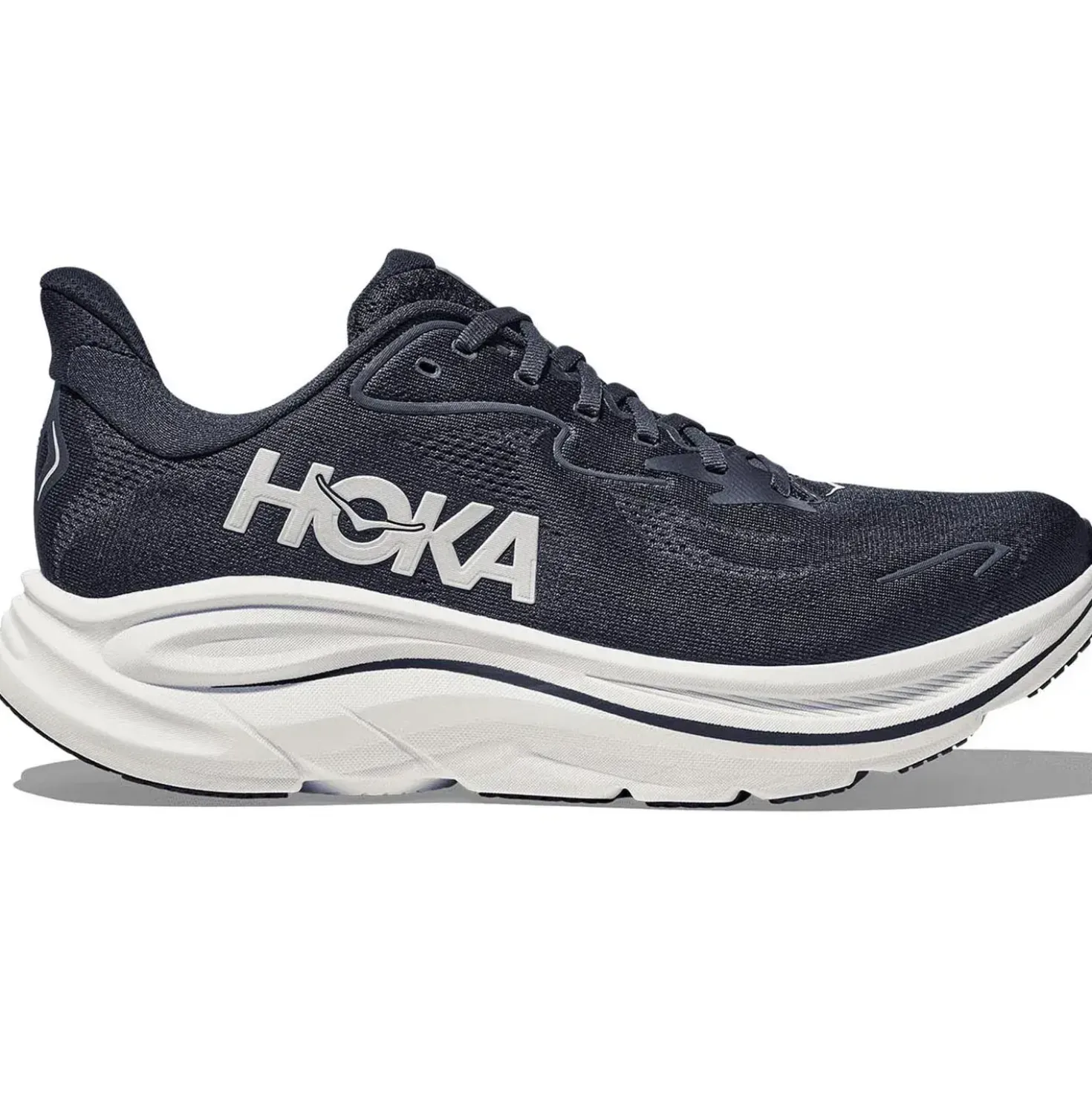 Hoka Mens Clifton 10