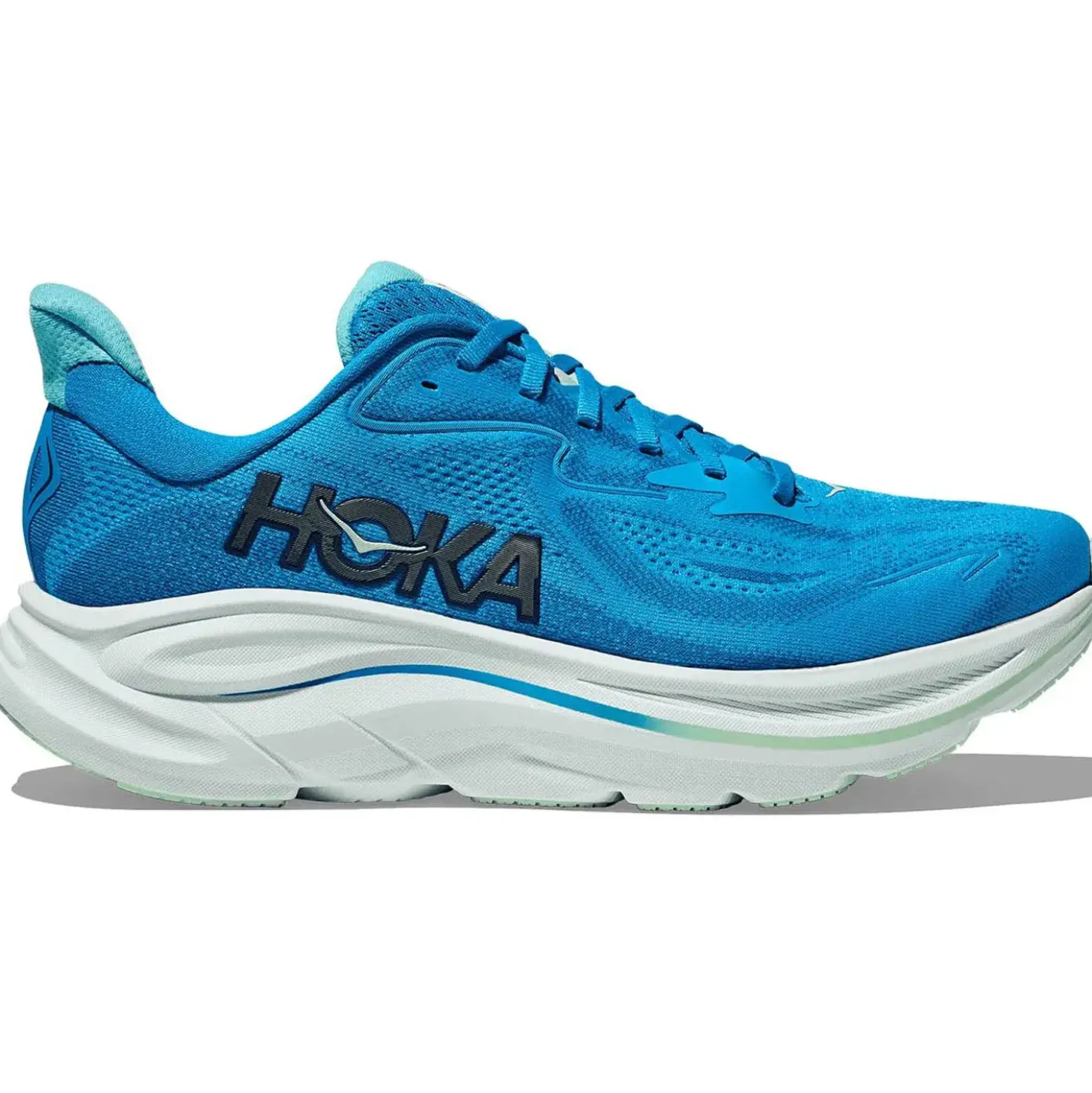 Hoka Mens Clifton 10