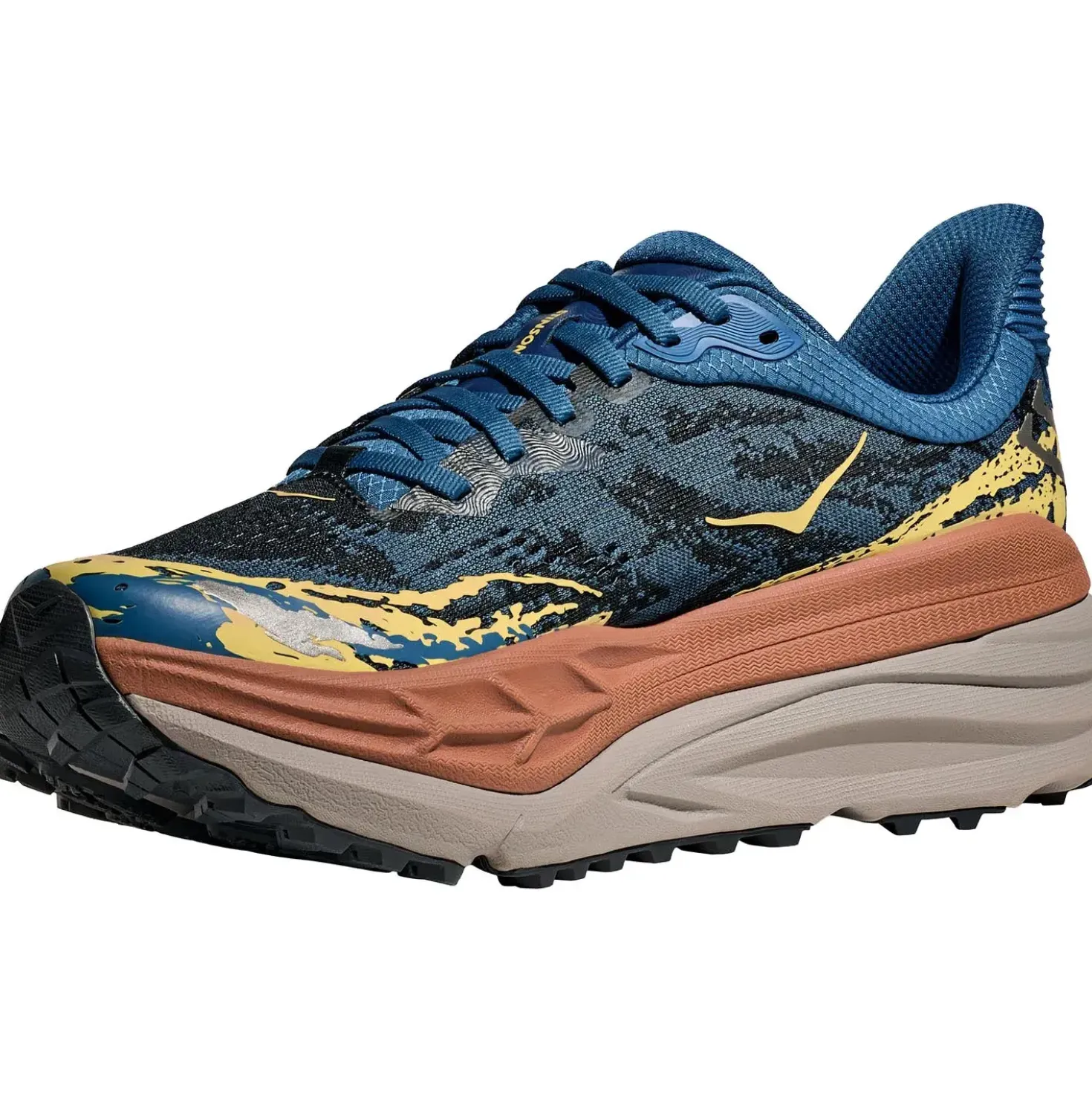 Hoka Mens Stinson 7