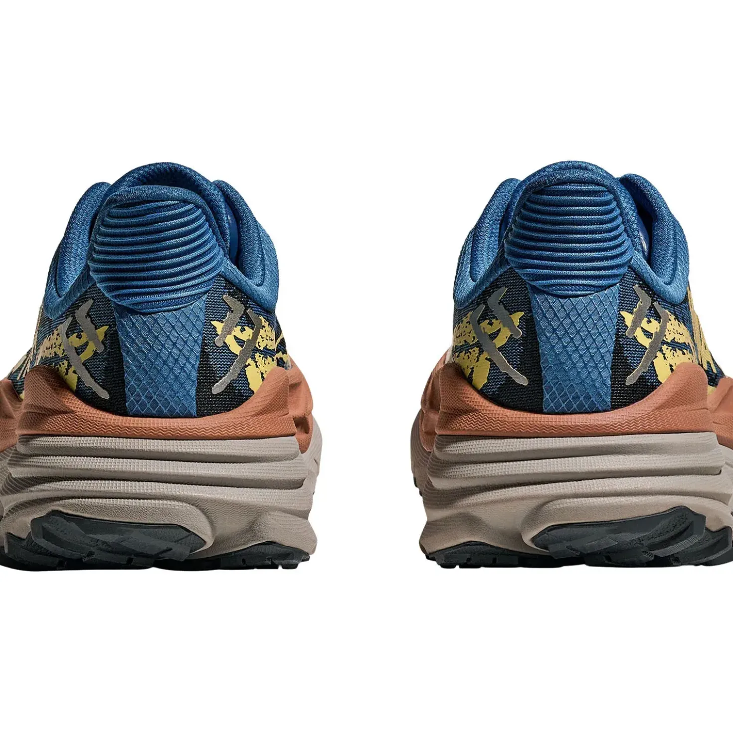 Hoka Mens Stinson 7