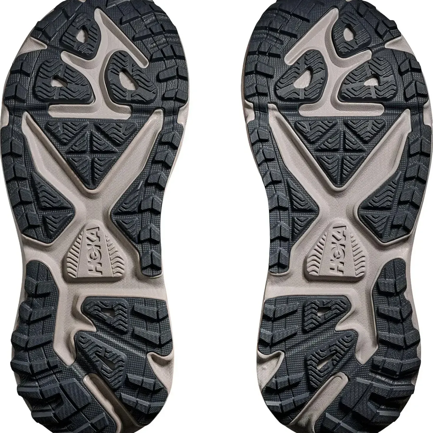 Hoka Mens Stinson 7