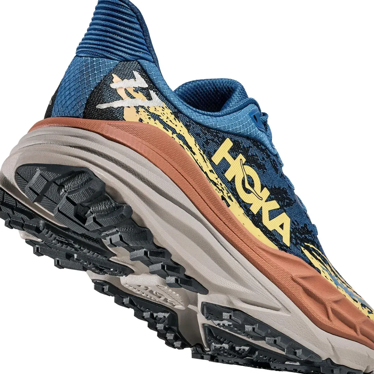 Hoka Mens Stinson 7