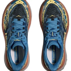 Hoka Mens Stinson 7