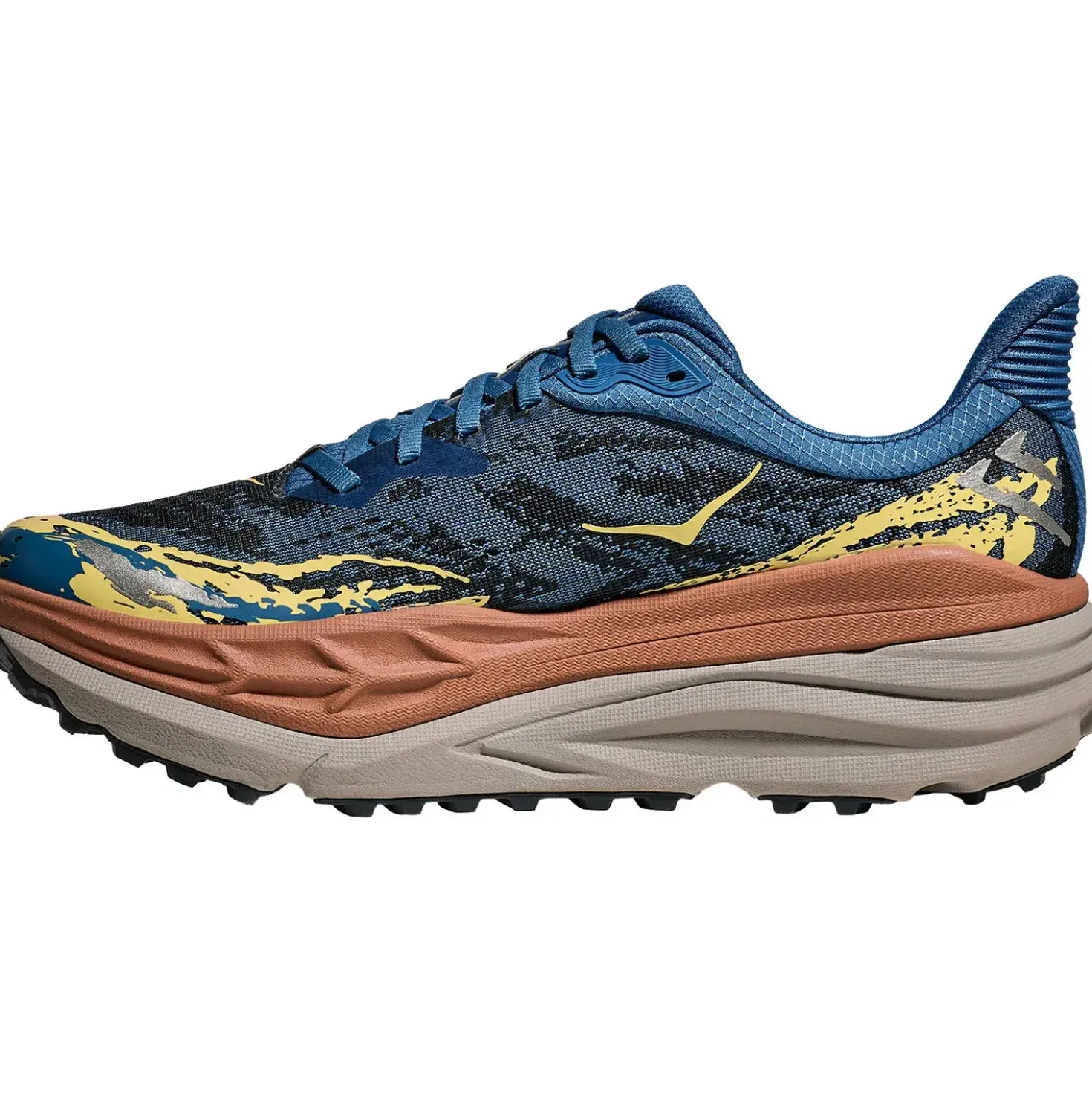 Hoka Mens Stinson 7