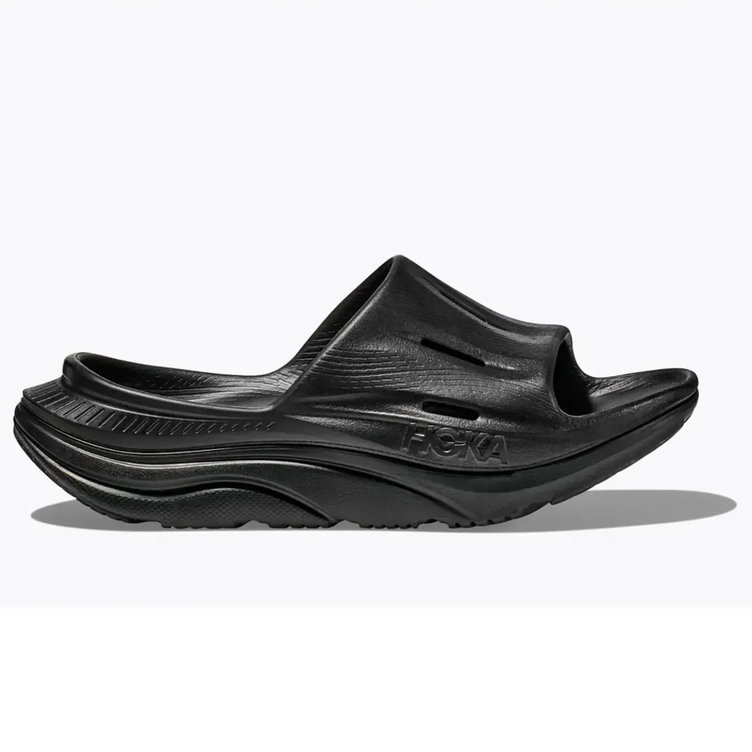 Hoka Ora Recovery Slide 3