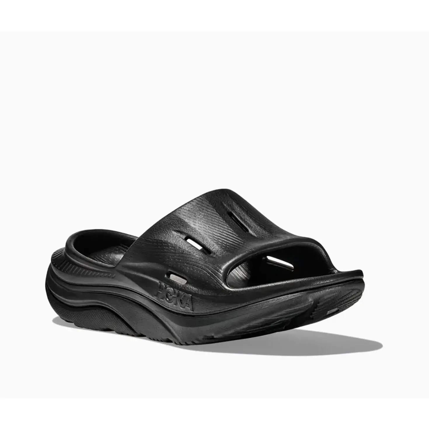 Hoka Ora Recovery Slide 3