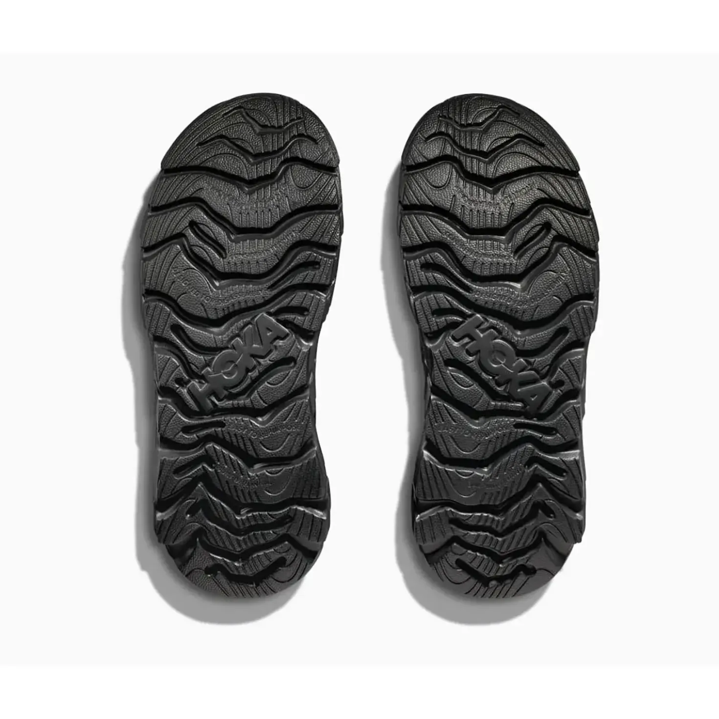Hoka Restore TC
