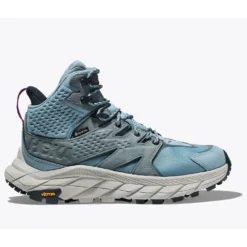 Hoka Womens Anacapa Mid GTX
