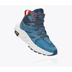 Hoka Womens Anacapa Mid GTX