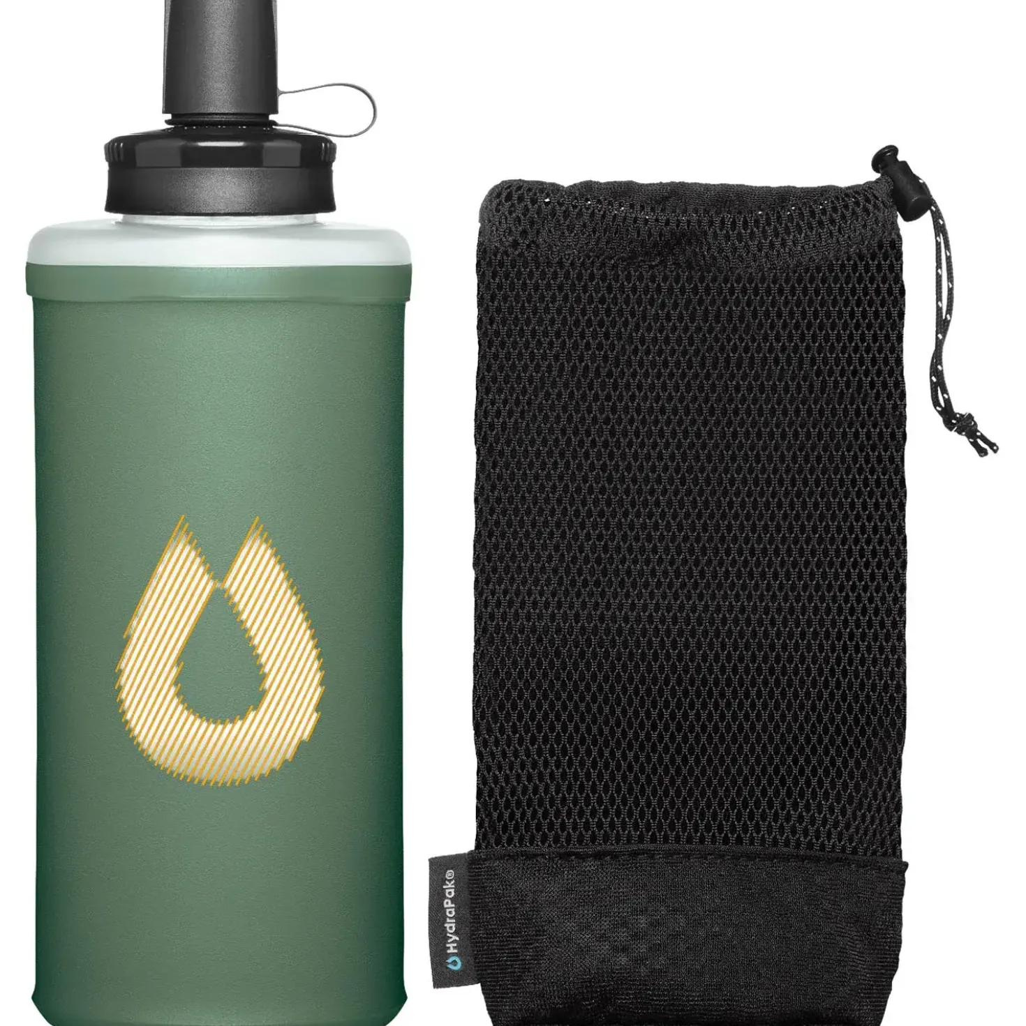HydraPak Packflask Kit 500ml