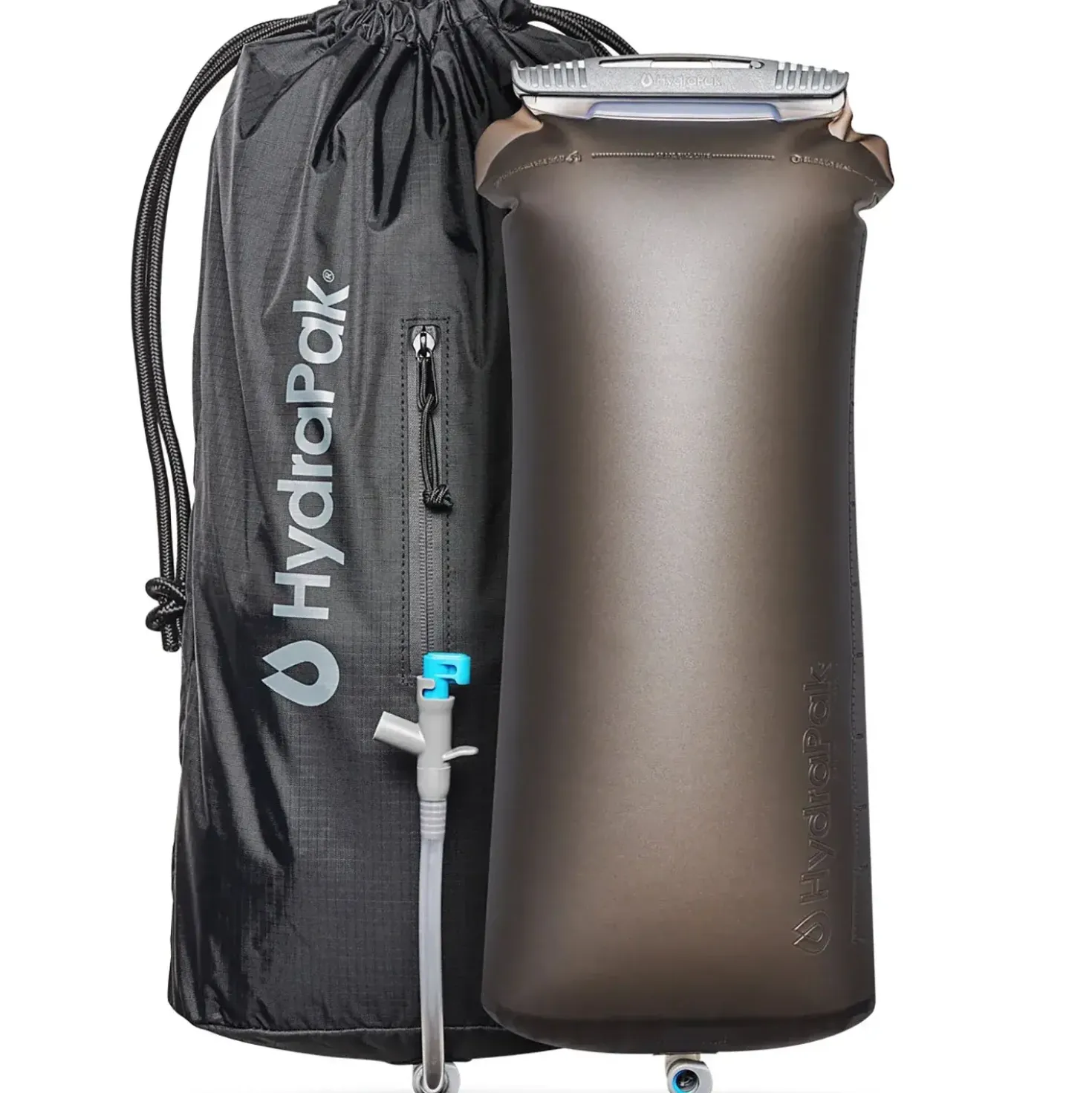 HydraPak Pioneer 10 L