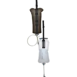 HydraPak Seeker+ Gravity Filter Kit 6 L