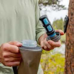 HydraPak Seeker+ Gravity Filter Kit 6 L