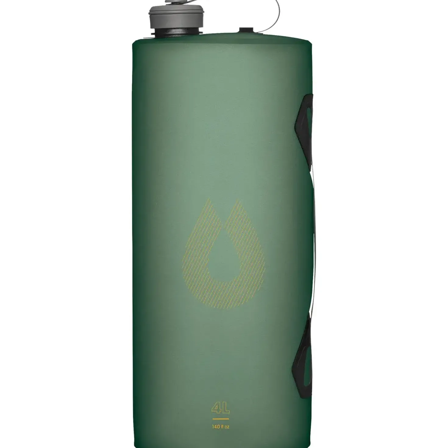HydraPak Seeker 4 L