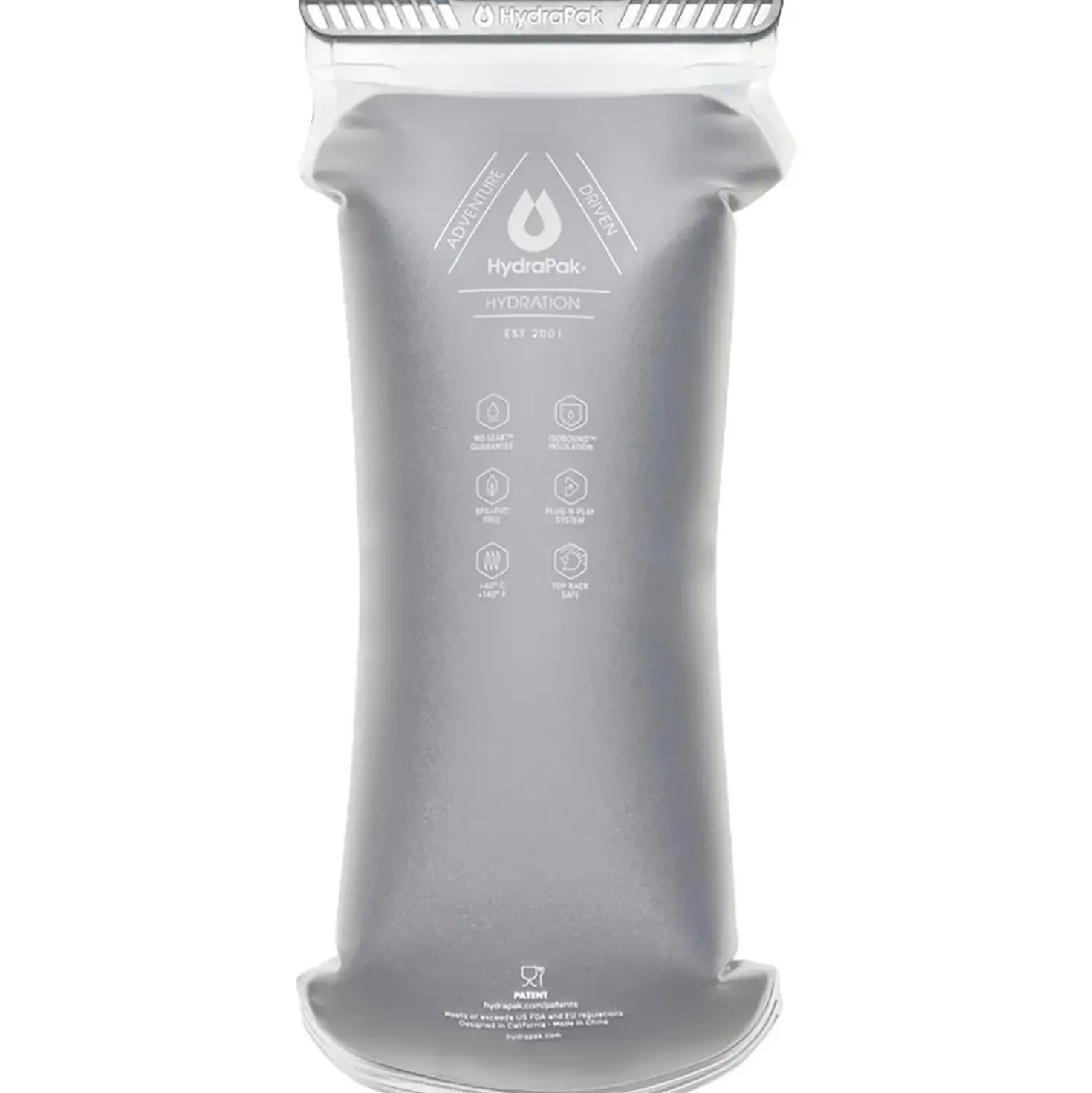 HydraPak Velocity IT 2 L