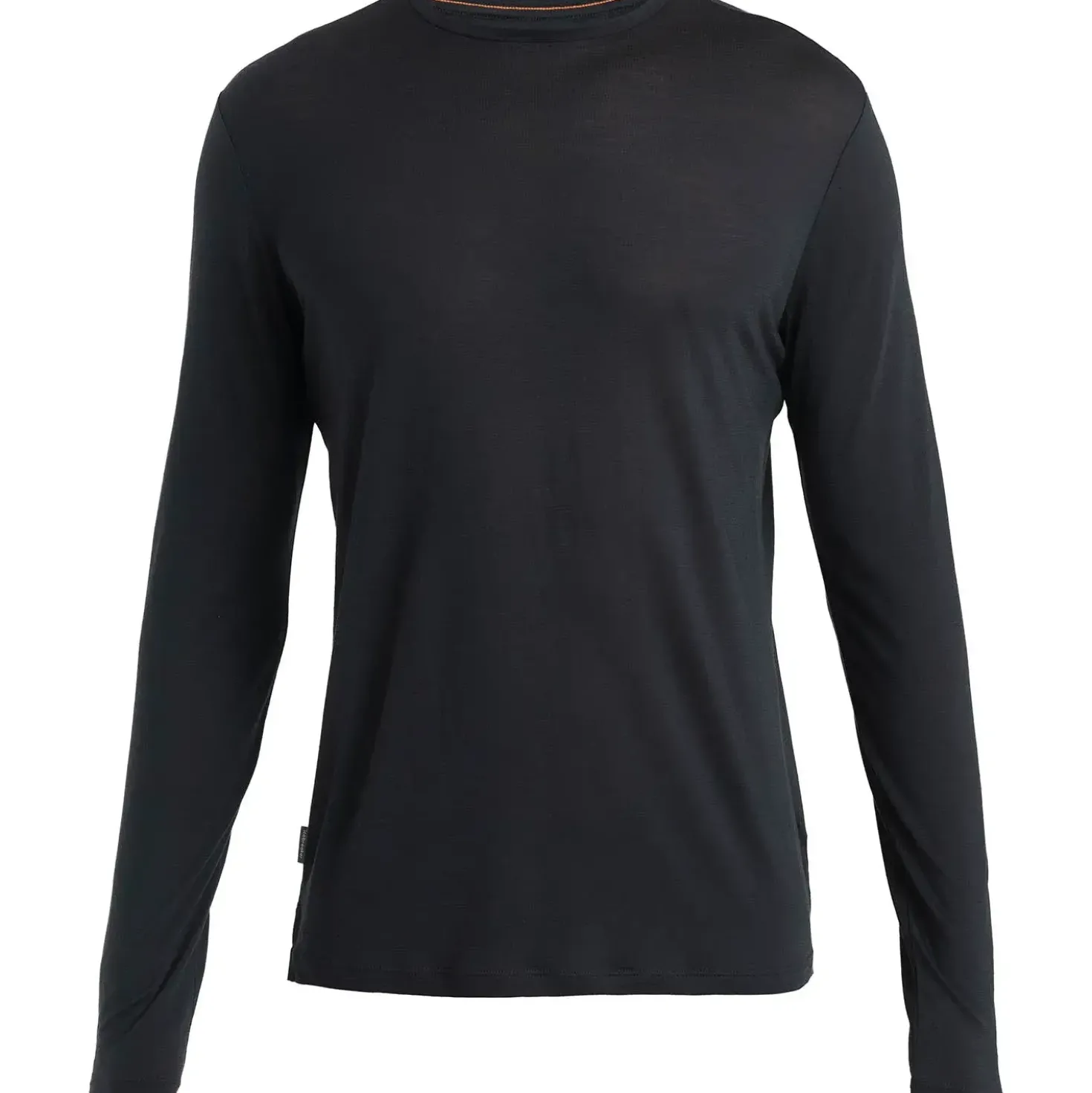 Icebreaker Mens 125 Cool-lite Sphere III L/S Tee