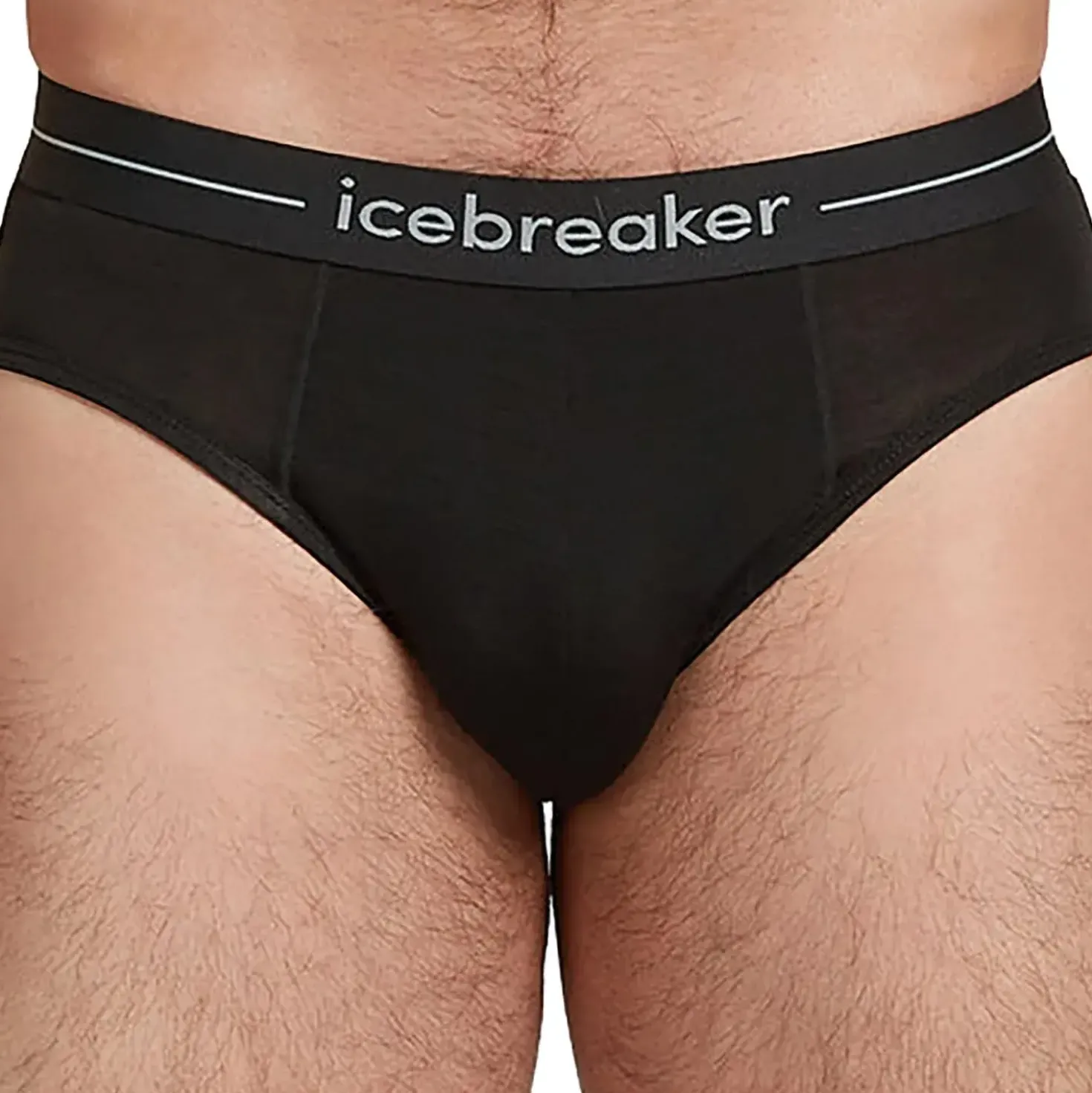 Icebreaker Mens Merino 150 Anatomica Briefs