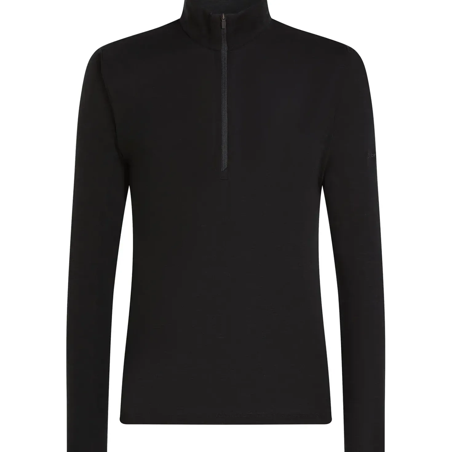 Icebreaker Mens Merino 175 Everyday L/S Half Zip