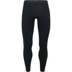 Icebreaker Mens 200 Oasis Leggings