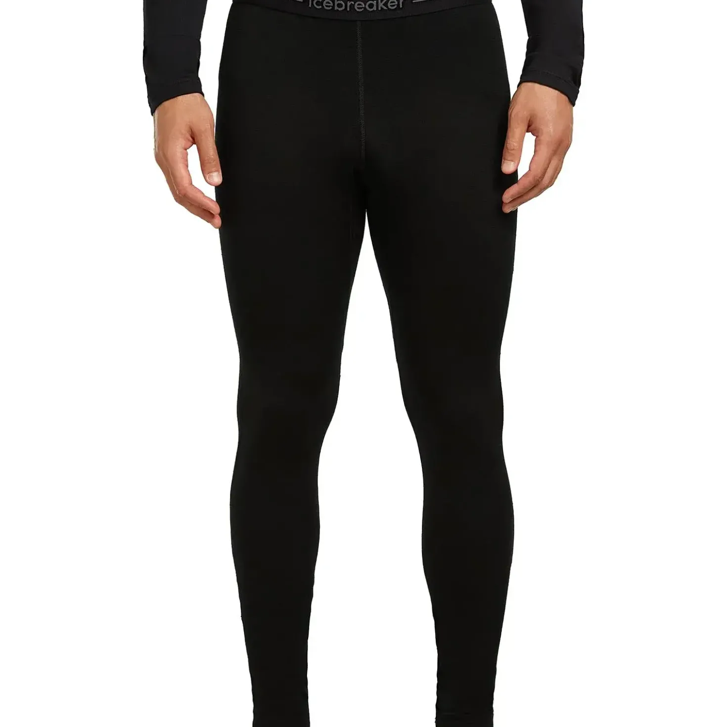 Icebreaker Mens 260 Tech Leggings