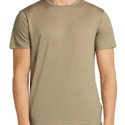 Icebreaker Mens 150 Tech Lite III S/S Tee