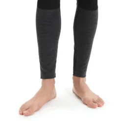 Icebreaker Mens 125 ZoneKnit Leggings