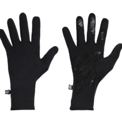 Icebreaker Quantum Gloves