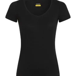 Icebreaker Womens Siren S/S Sweetheart