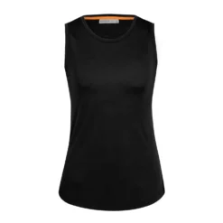 Icebreaker Womens Sphere II Tank