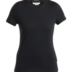 Icebreaker Womens 150 Tech Lite III S/S Tee