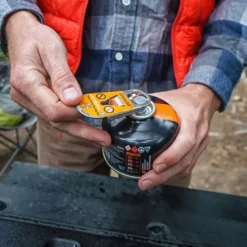 Jetboil Crunchit Recycling Tool