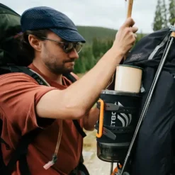 Jetboil Flash 1,85l Cooking System