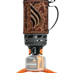 Jetboil Flash 1,0L Cooking System