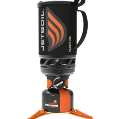 Jetboil Flash 1,0L Cooking System