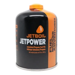Jetboil Jetpower Isobutane/Propane gas 450g Jetb