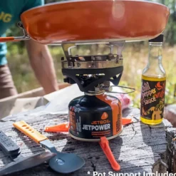 Jetboil MicroMo 0,8 L Cooking System