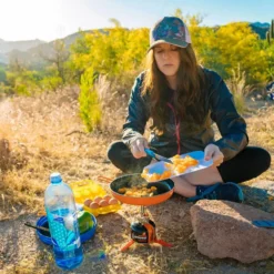 Jetboil MightyMo Burner