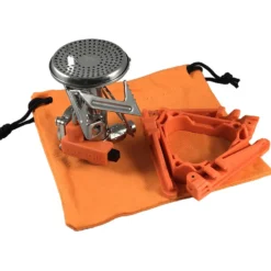 Jetboil MightyMo Burner