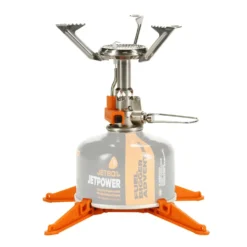 Jetboil MightyMo Burner