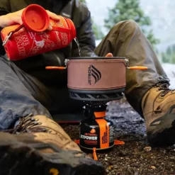 Jetboil Trailcook 2,0l