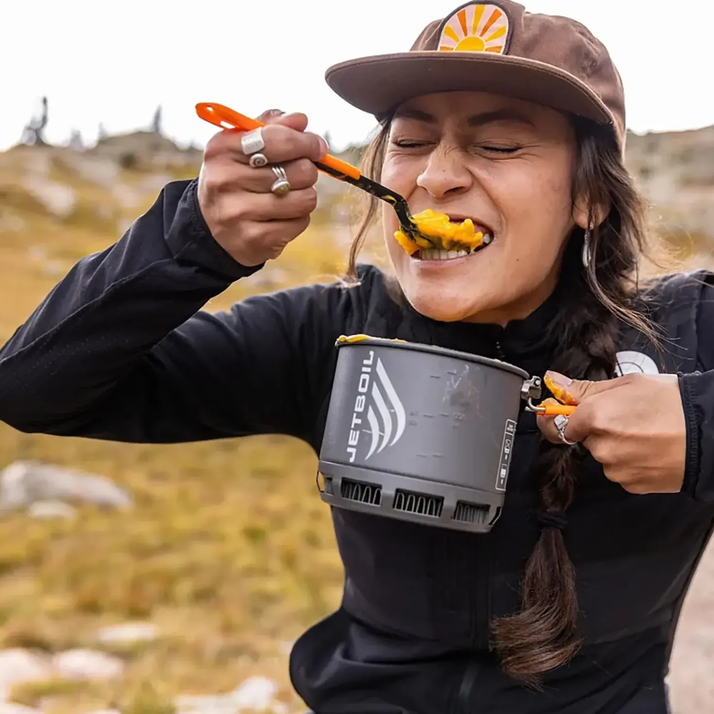 Jetboil Trailware