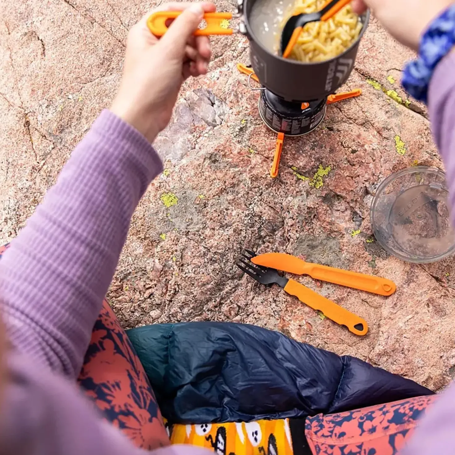 Jetboil Trailware