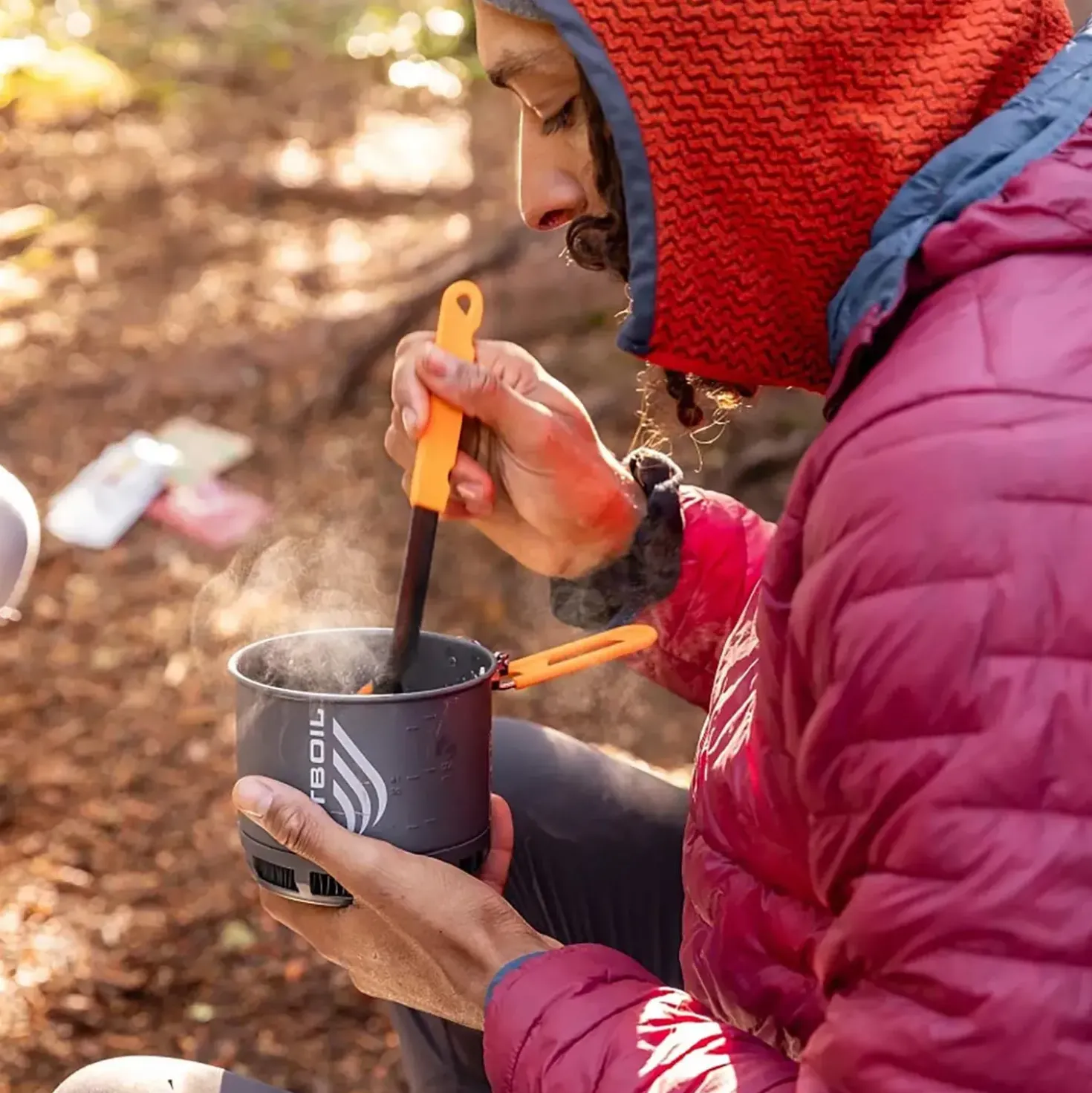 Jetboil Trailware