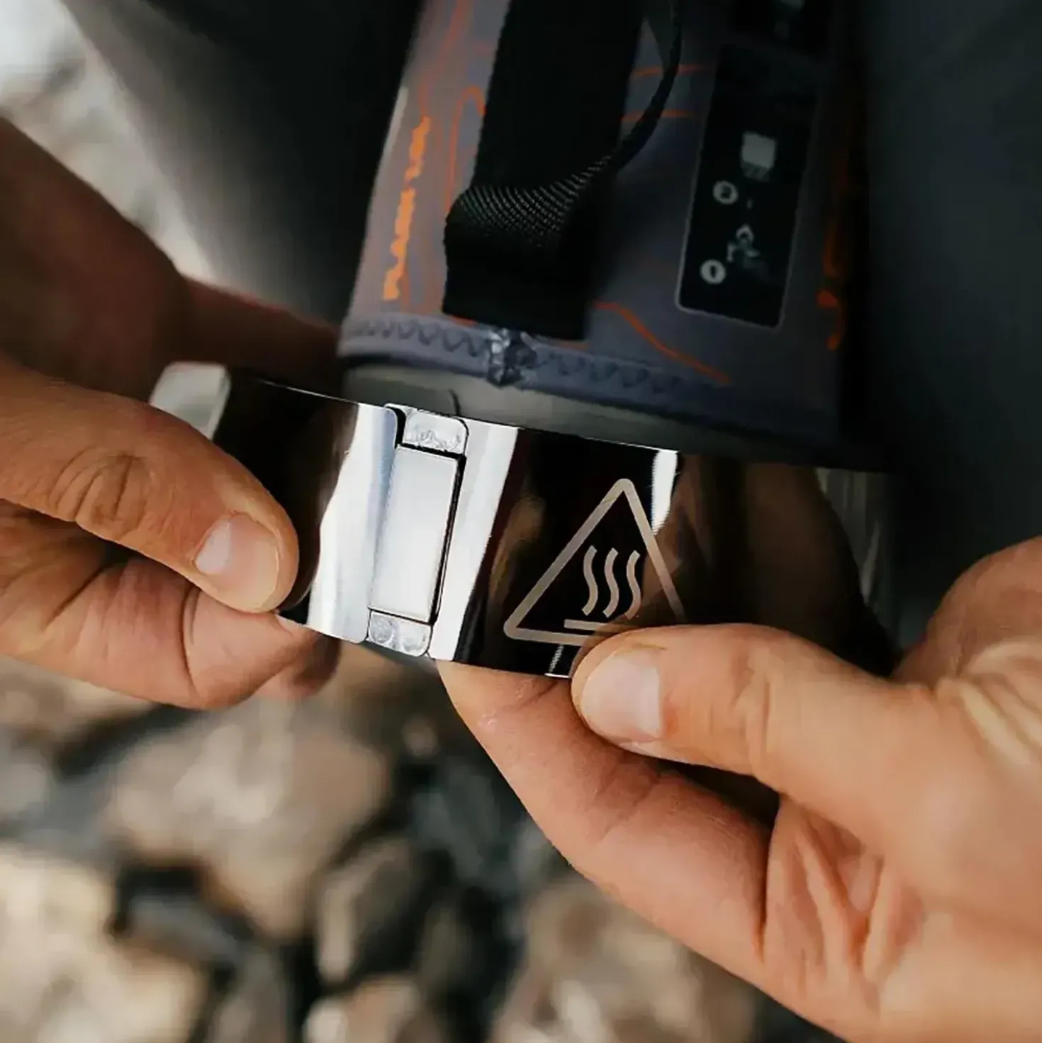 Jetboil Windguard Accessory
